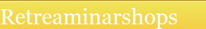 Retreaminarshops